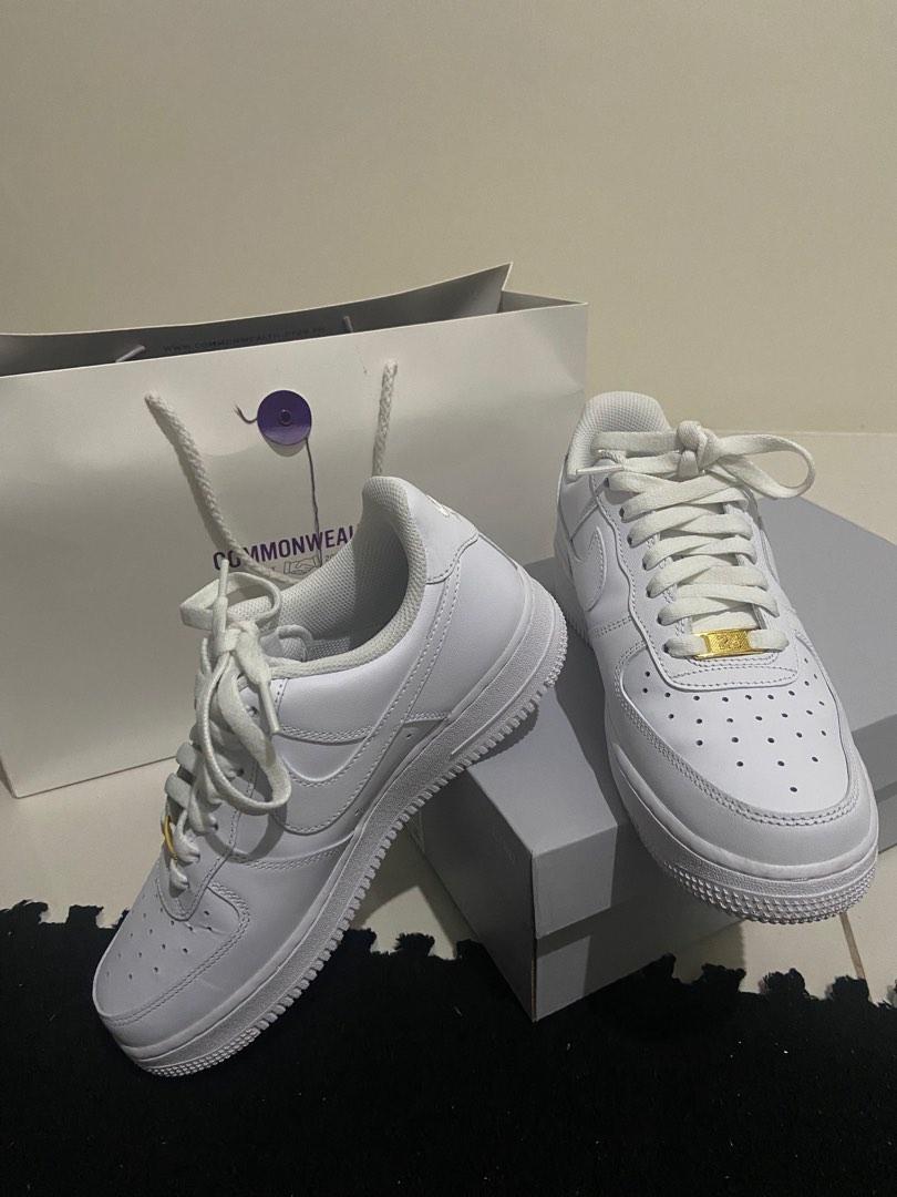 triple white forces