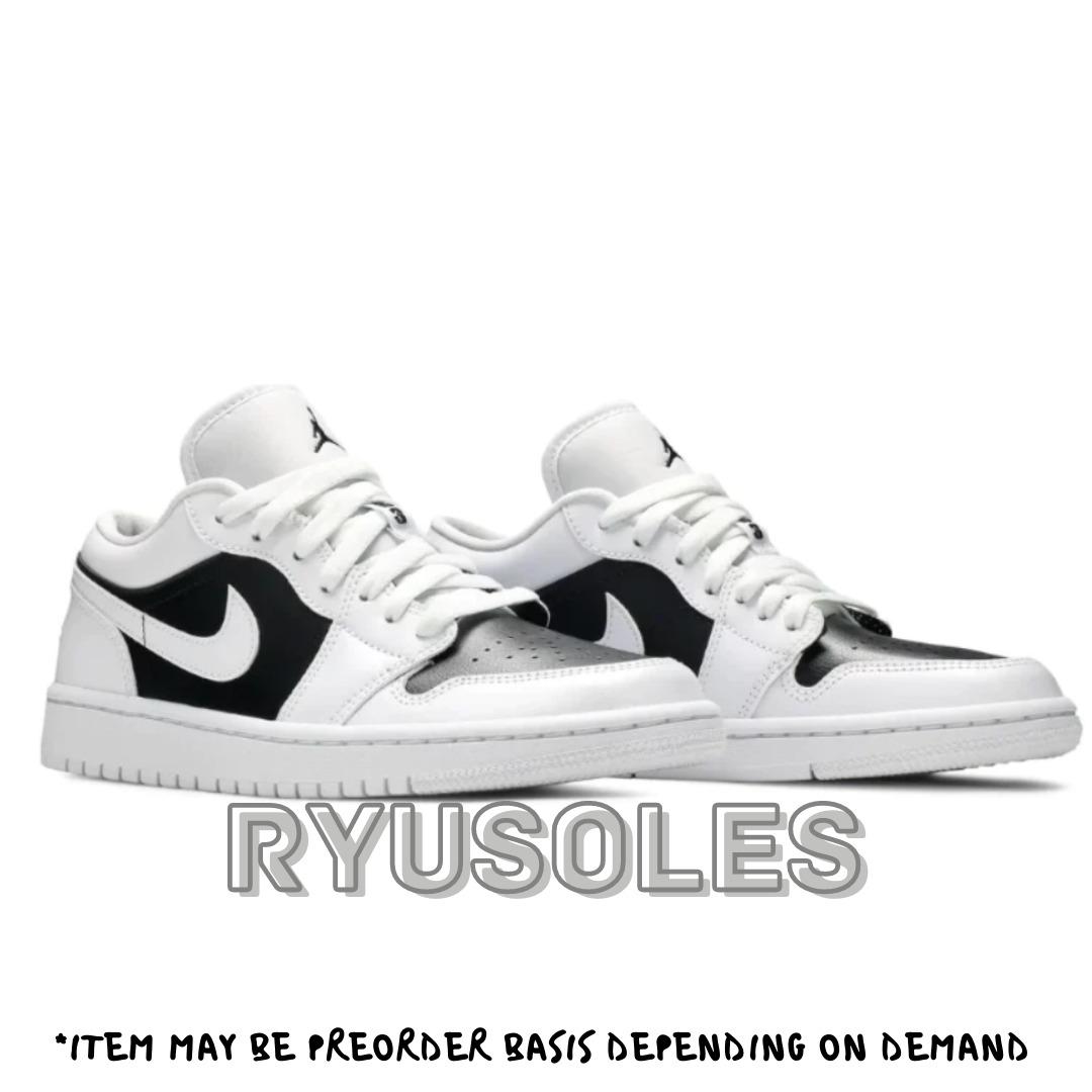 Nike air shop jordan 1 panda