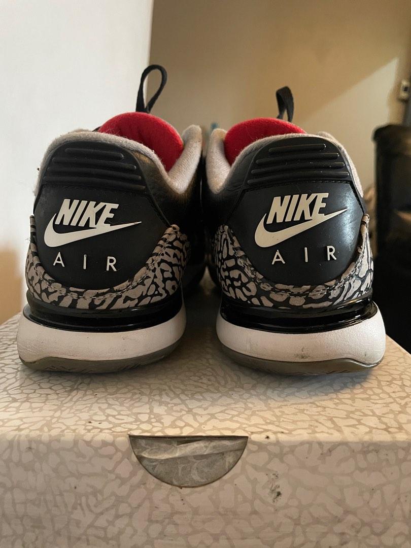 Air jordan outlet roger federer shoes