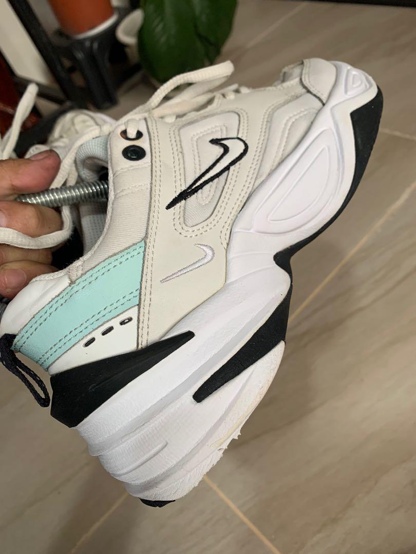 air m2k
