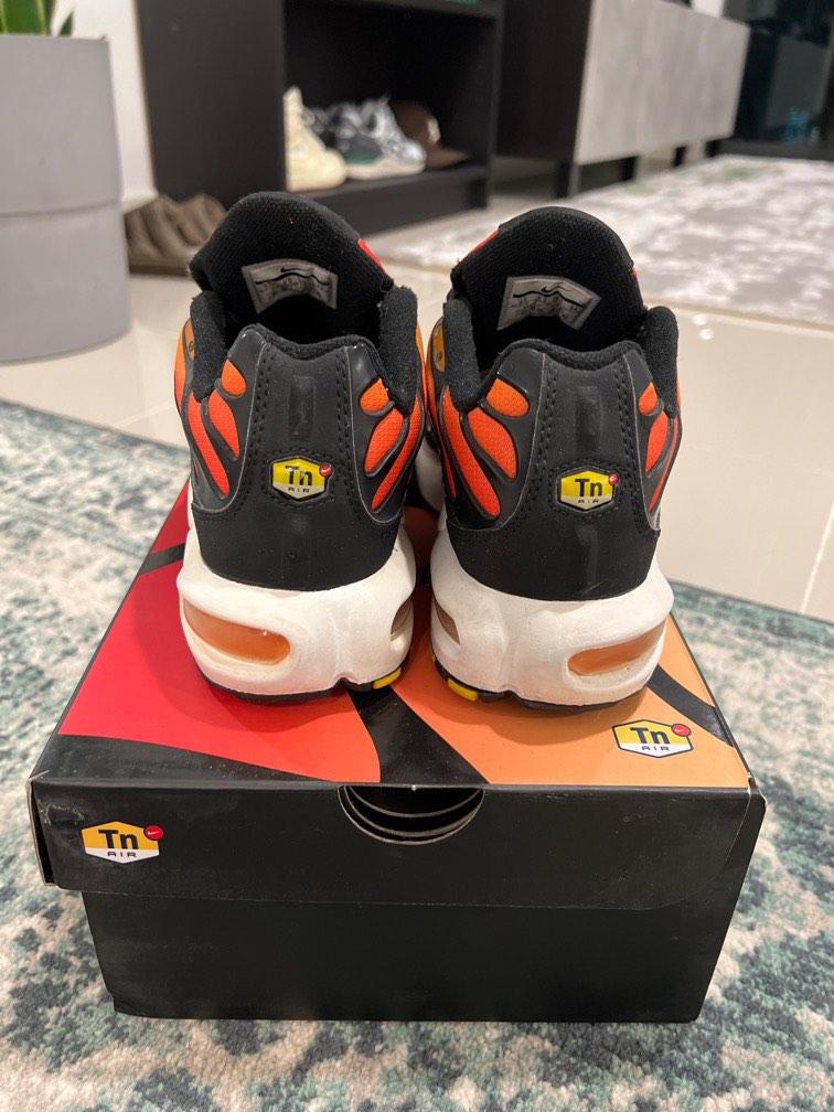 Air max plus og 2018 top