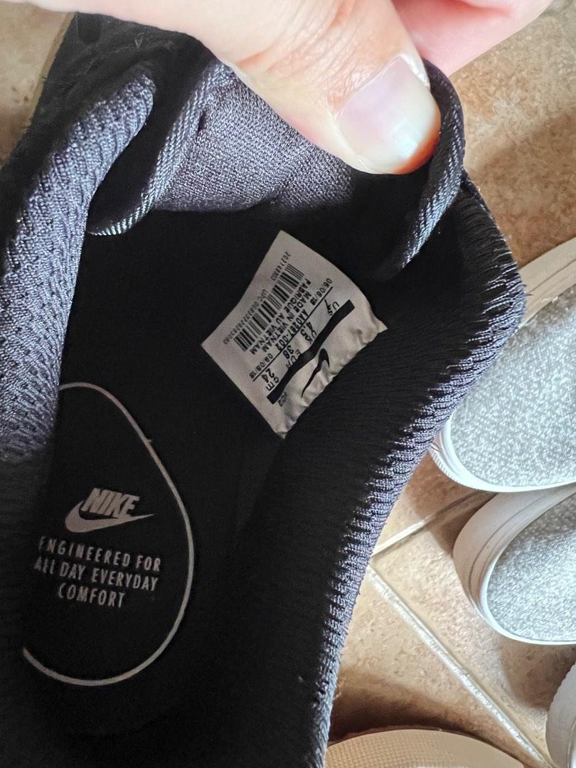 Nike air everyday clearance comfort