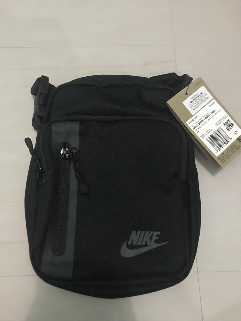 Nike sling bag philippines store