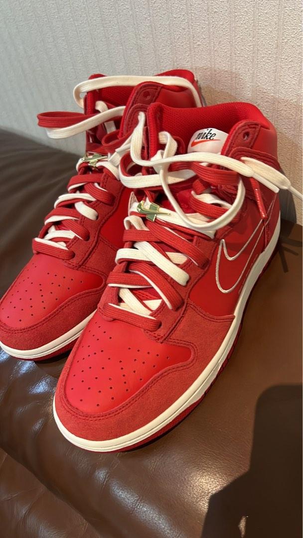 first nike product