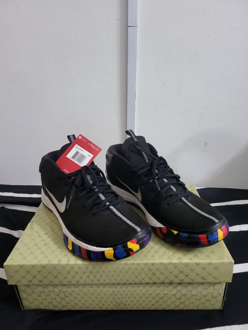 Nike kobe hotsell ad mm