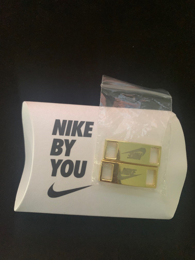 Nike lace lock, Men's Fashion, Footwear, Shoe inserts & accessories on Carousell