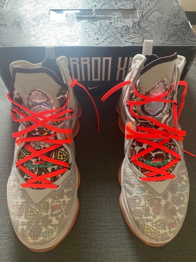 2019 lebron shoes
