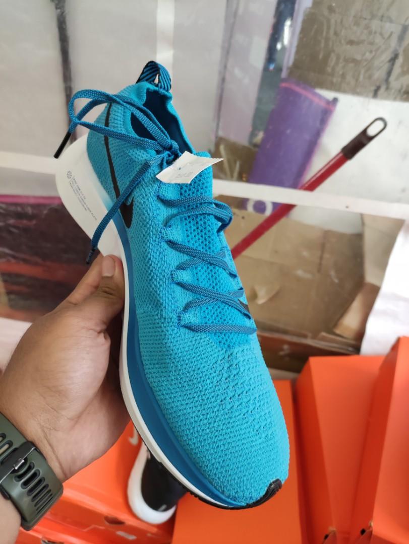 zoomfly fk