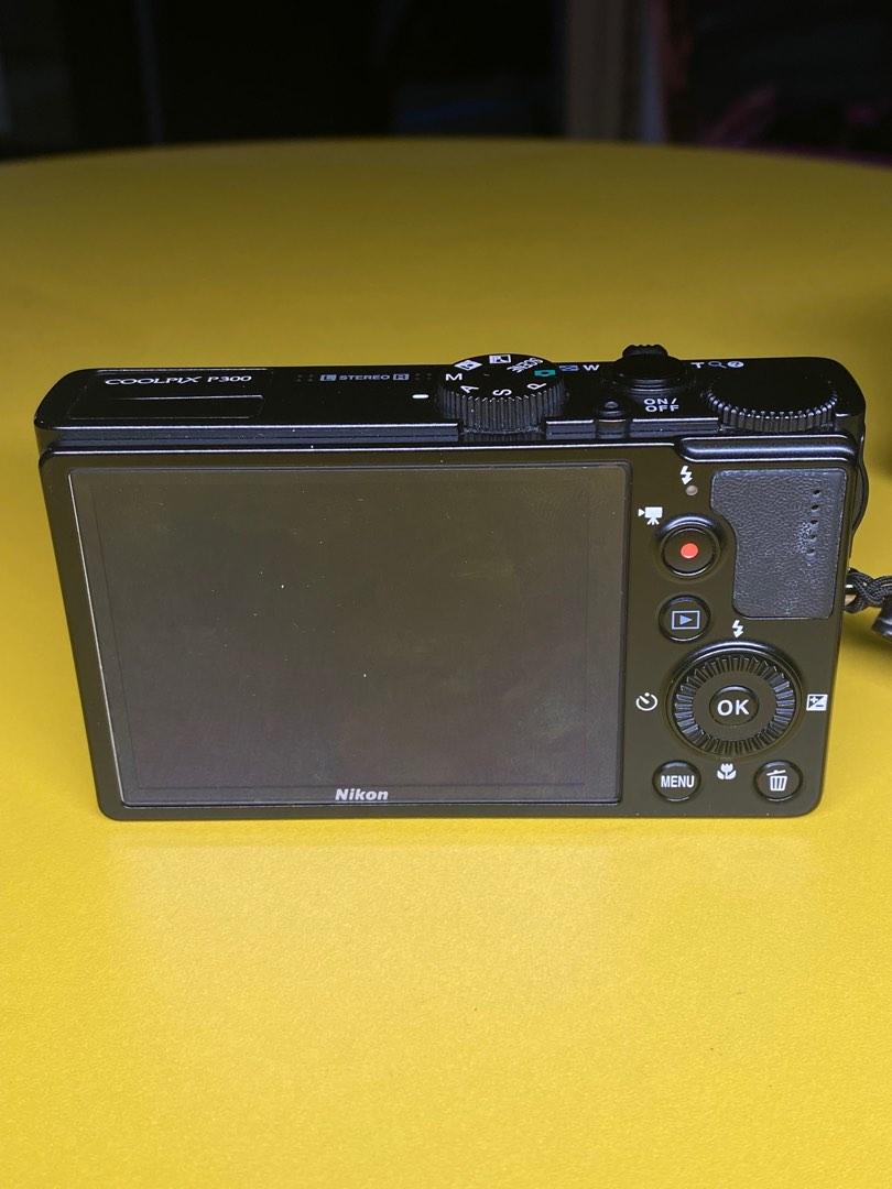 Nikon P300 Photography Cameras On Carousell nikon-p300-photography-cameras-on-carousell