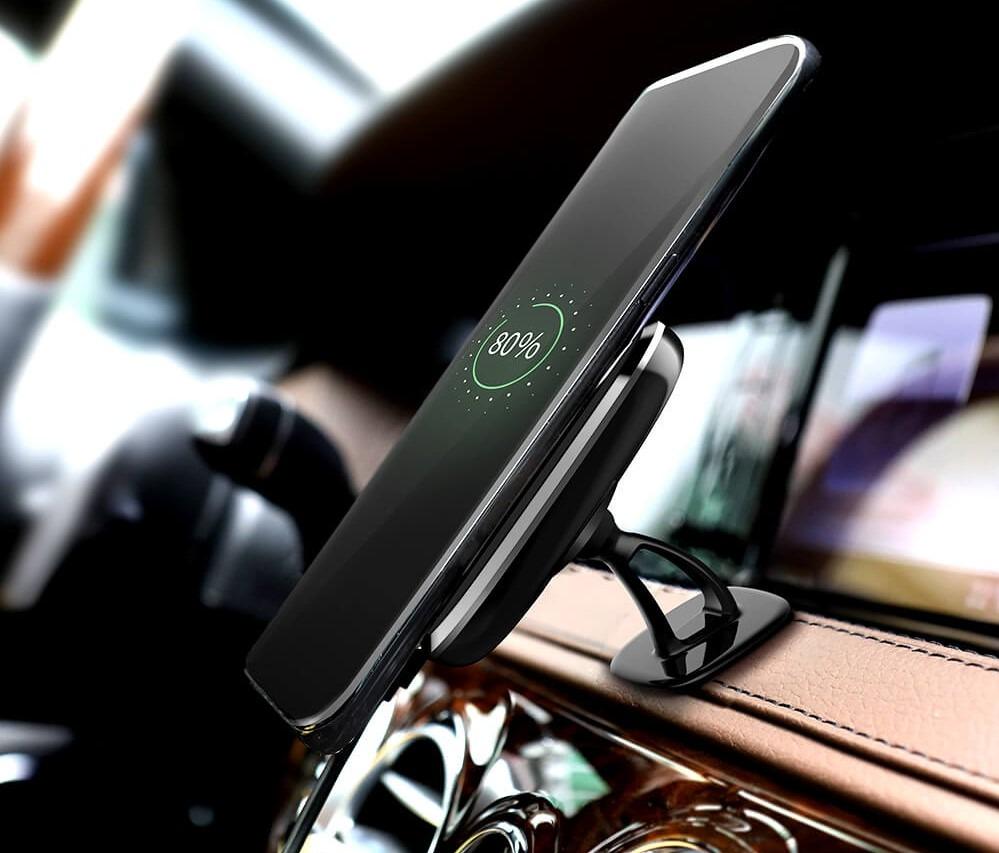 Nillkin Car QI Wireless Charger, Car Accessories, Accessories