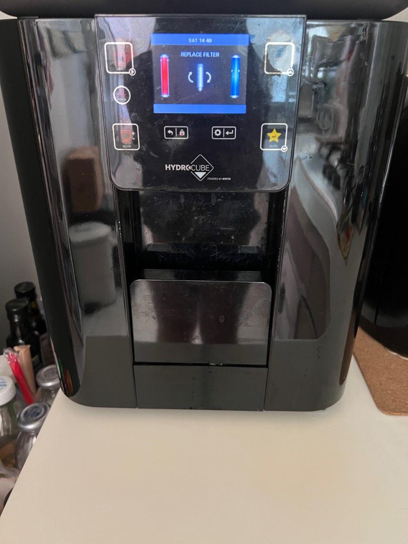 **FREE 1 Filter** Novita Alkaline Water Dispenser NP 3310, TV