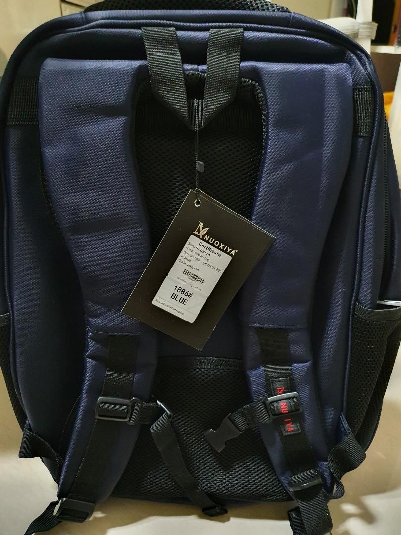 Nuoxiya computer sales bag