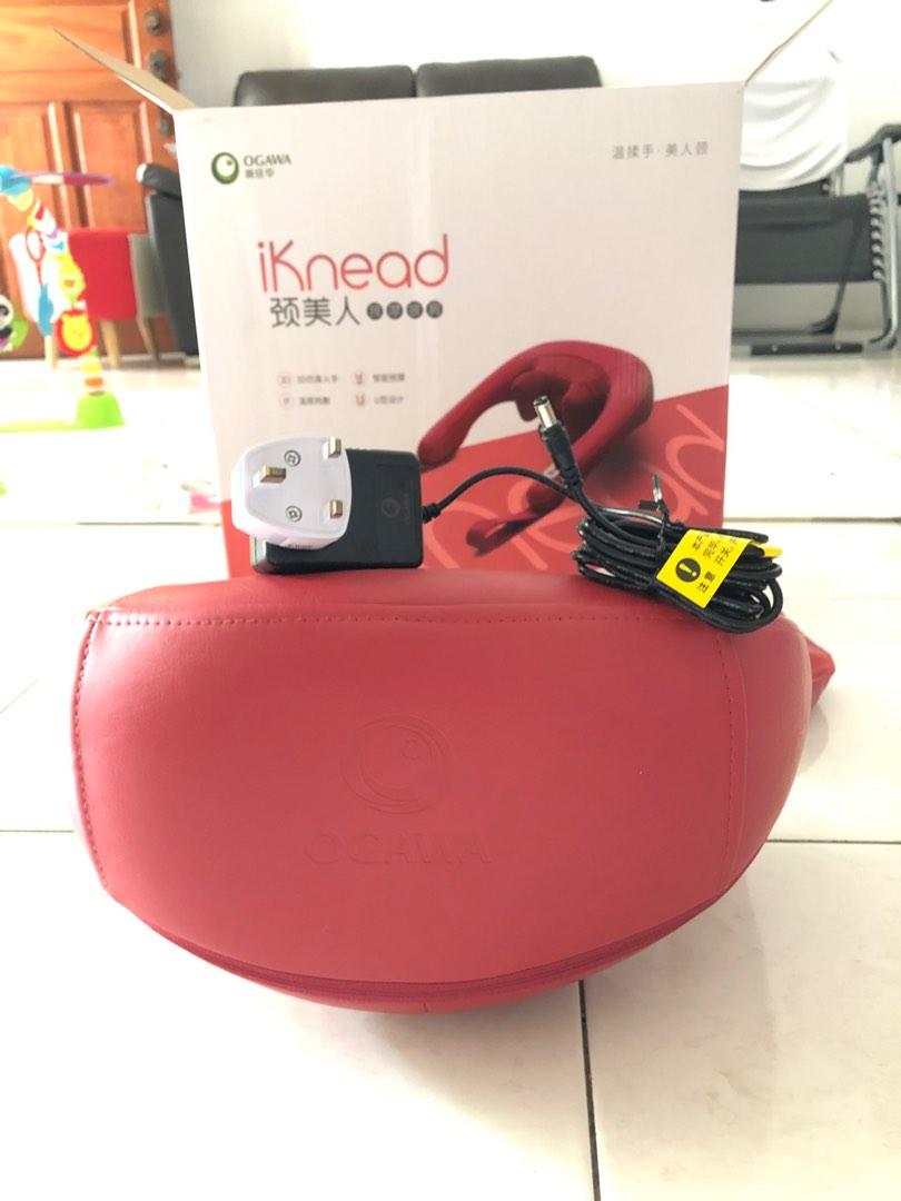 Ogawa neck and shoulder massager 2025