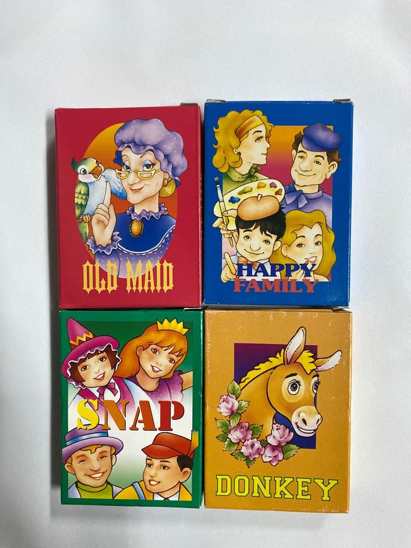 old-school-card-games-hobbies-toys-toys-games-on-carousell