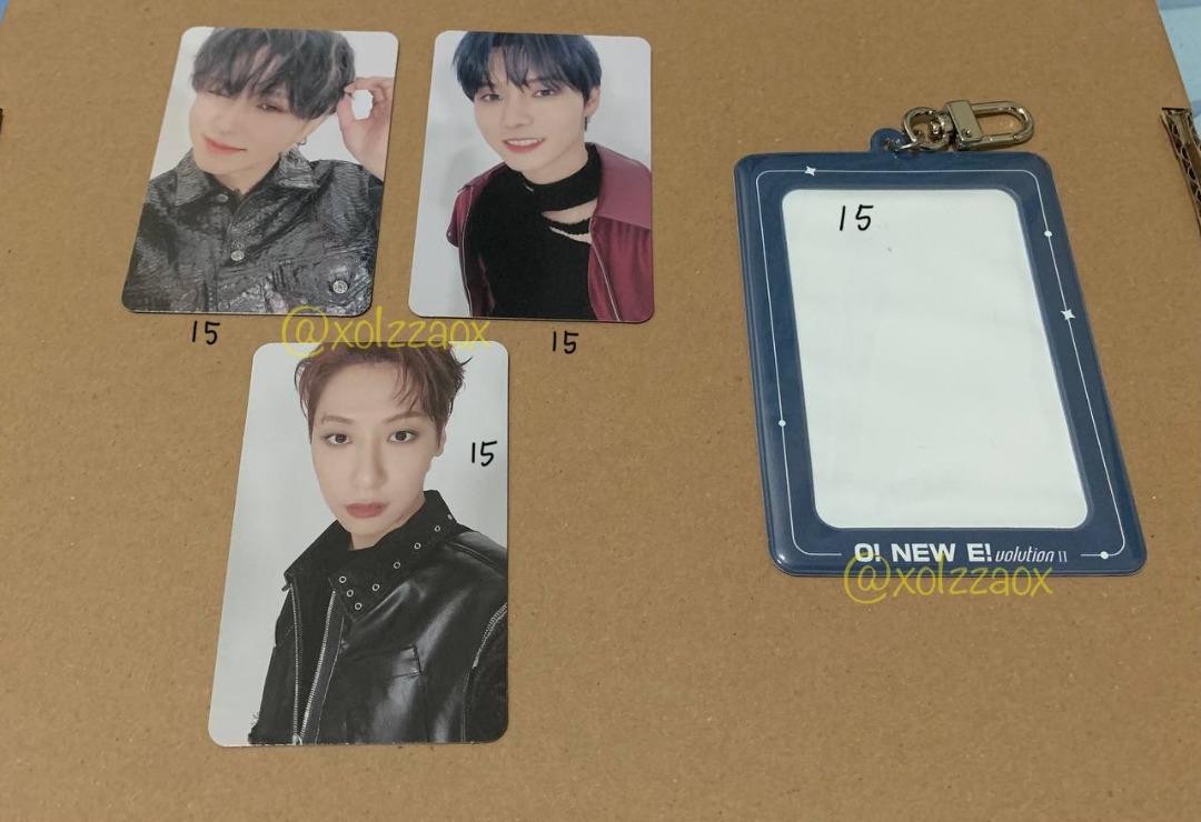 WTS ONEWE Merch PC (O!New E!volution II)