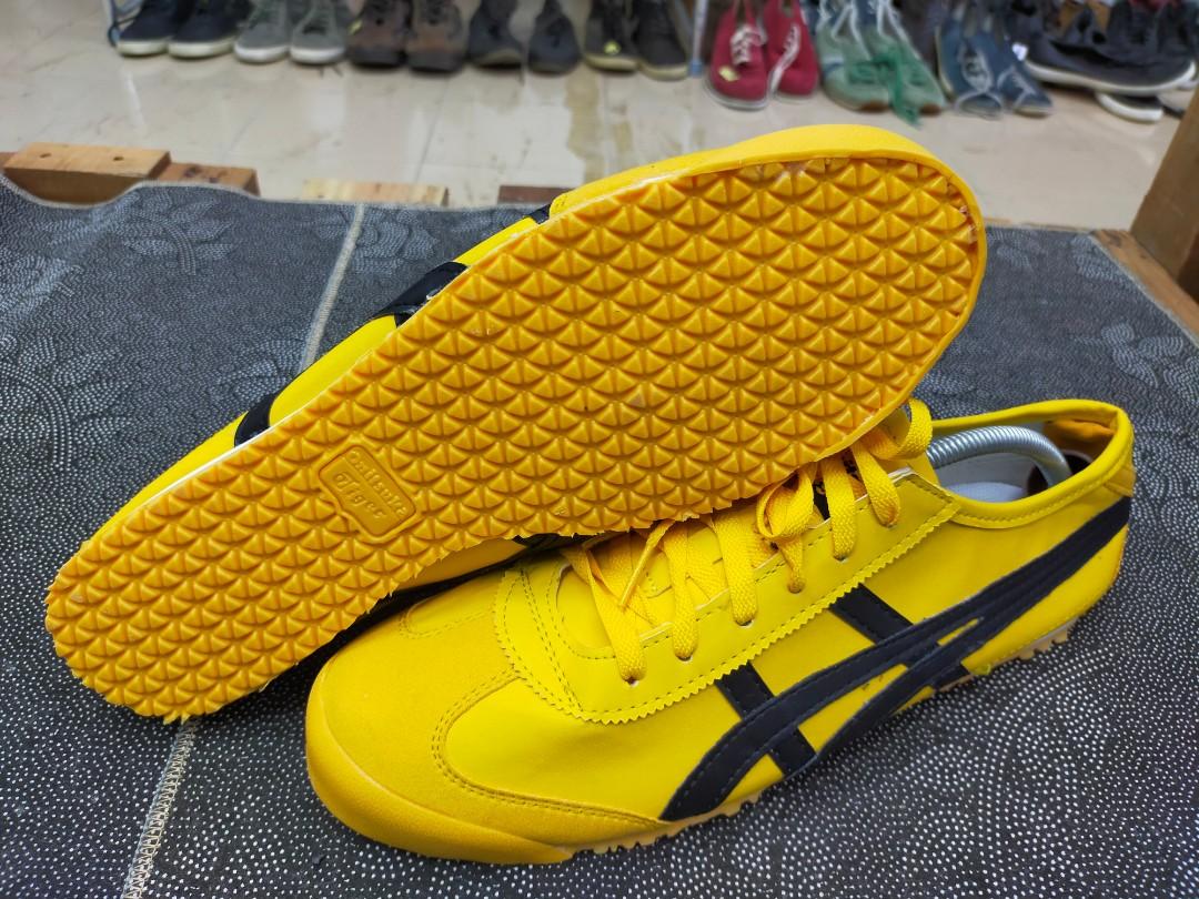 Onitsuka discount tiger 9.5