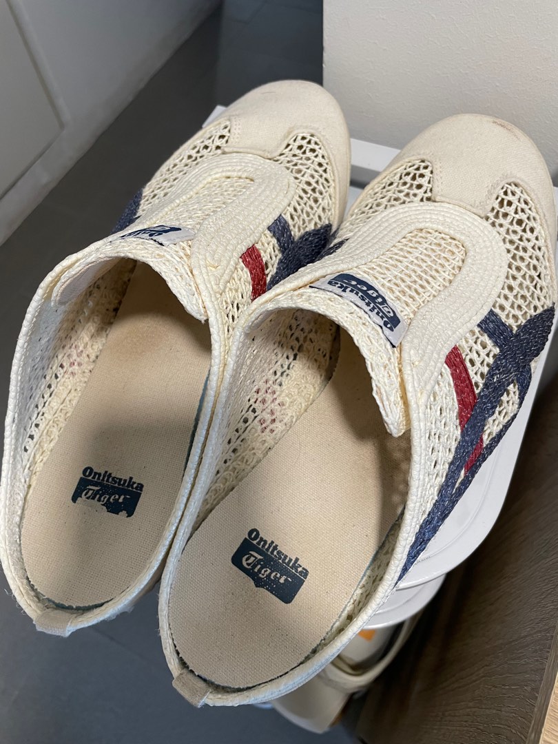 onitsuka tiger california 78 sabot