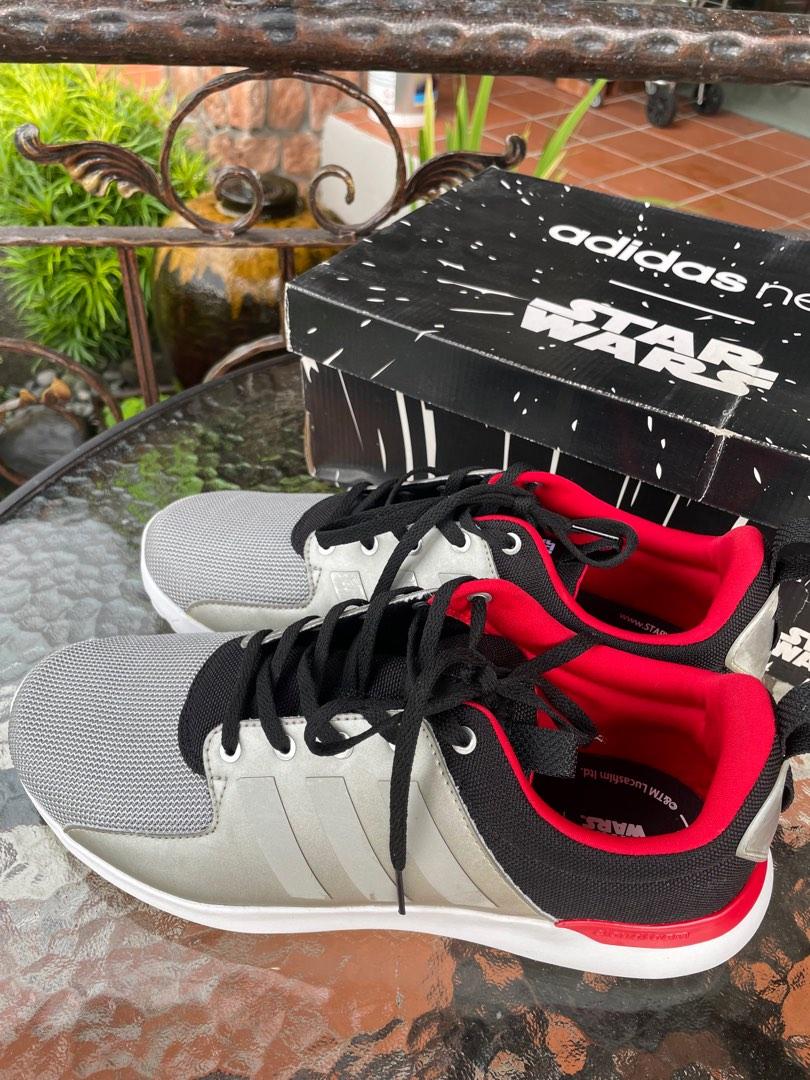 Original Adidas Neo Star Wars Shoe