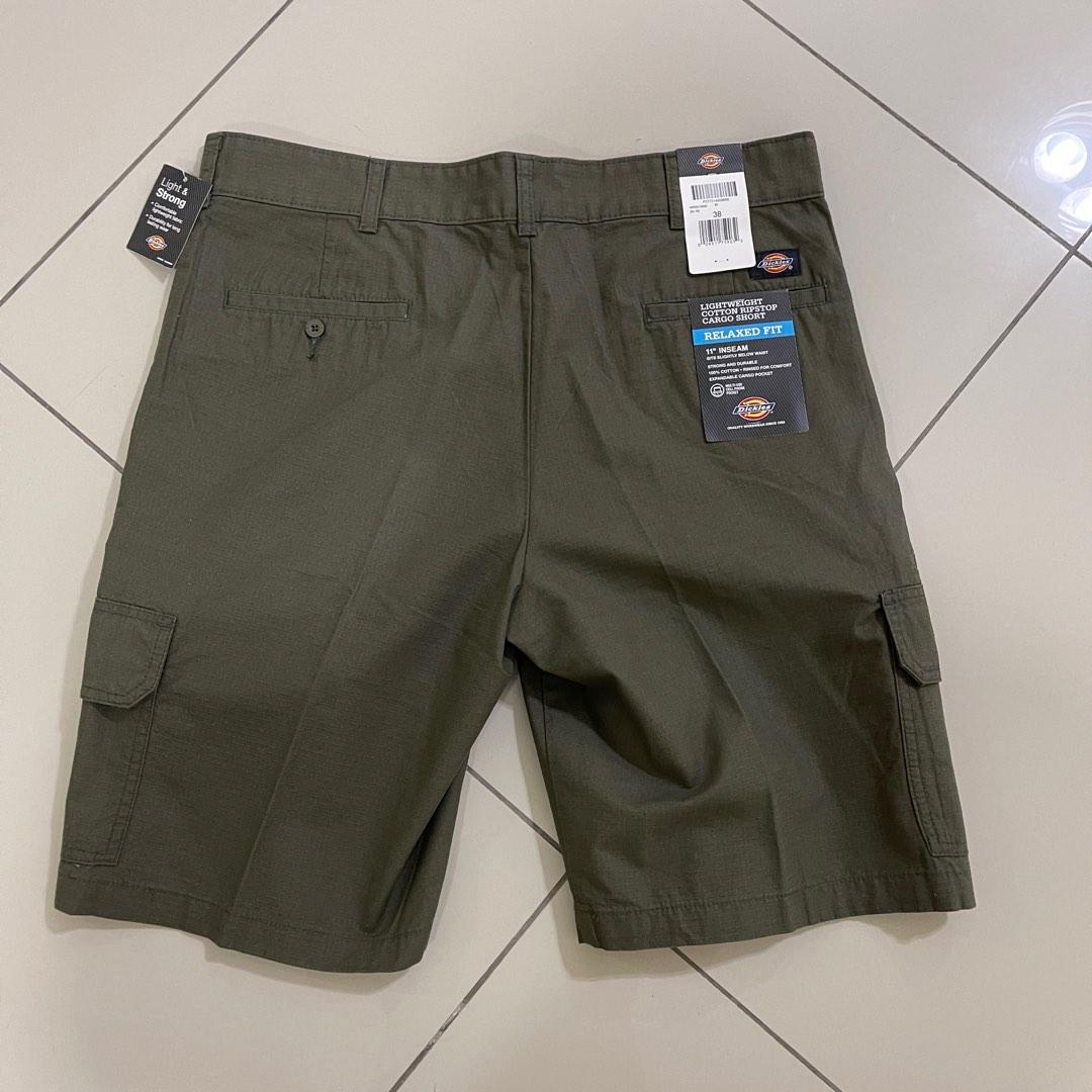 ORIGINAL Dickies Cargo Shorts (Purchased from USA), Men's Fashion