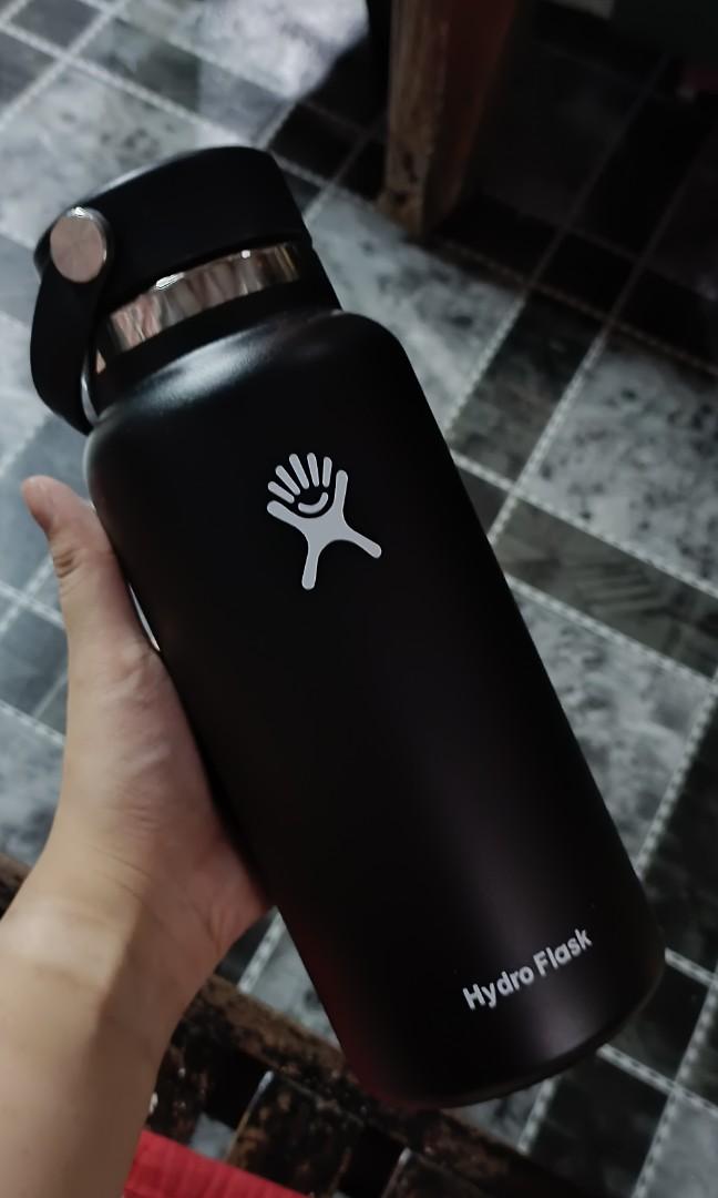 Hydro flask hot sale original