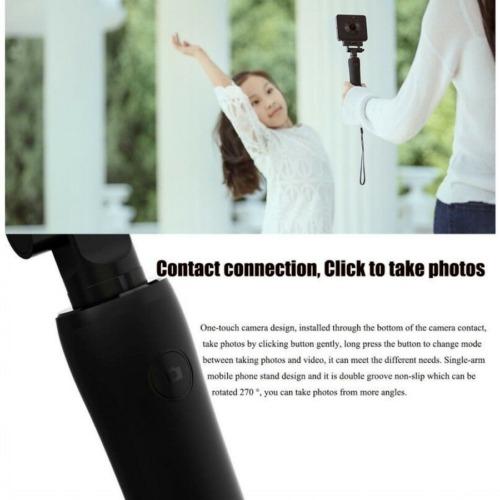 Original Invisible Monopod for Mi Sphere Panoramic 360 Camera