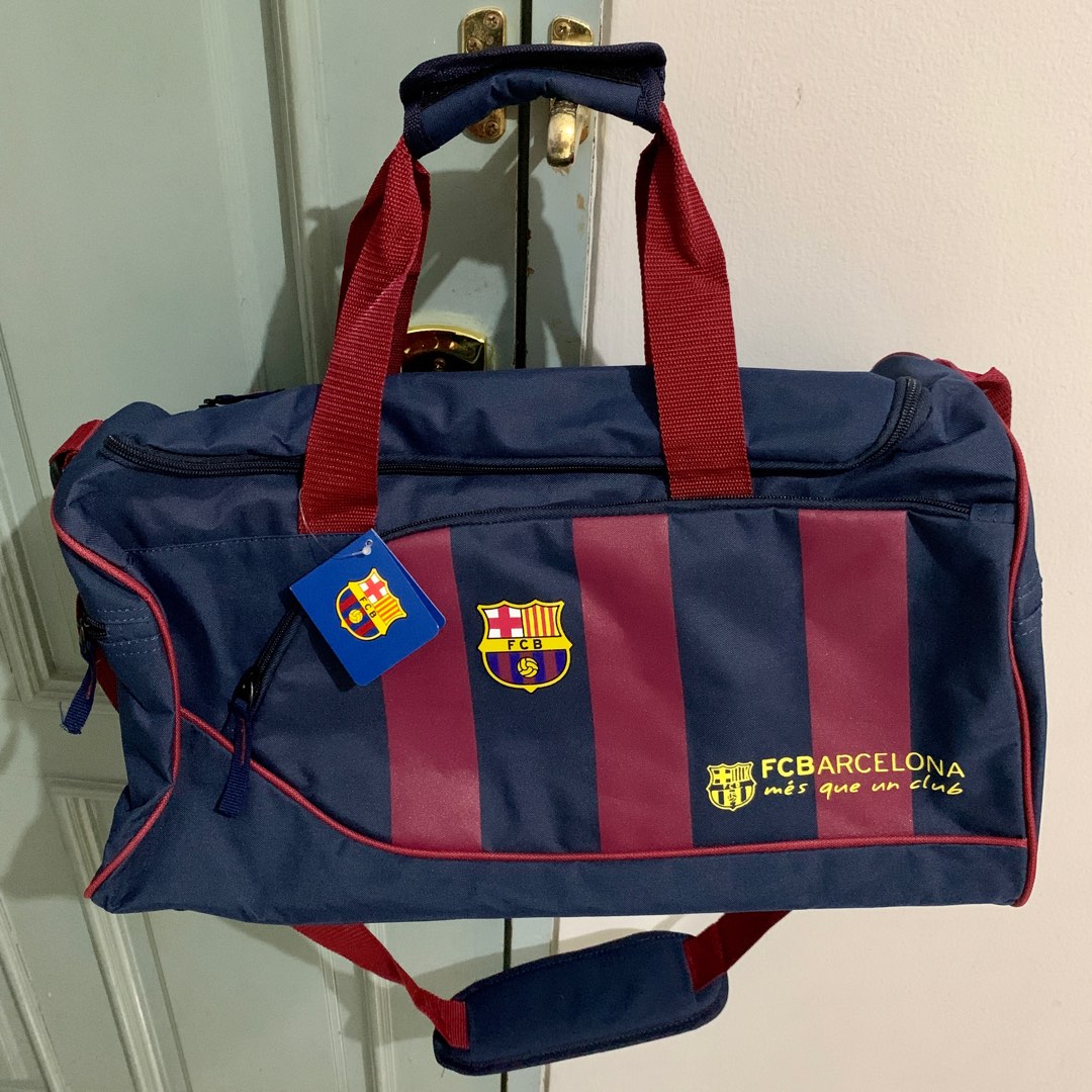 Fc barcelona hotsell tas