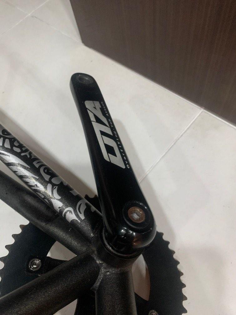 ota crankset