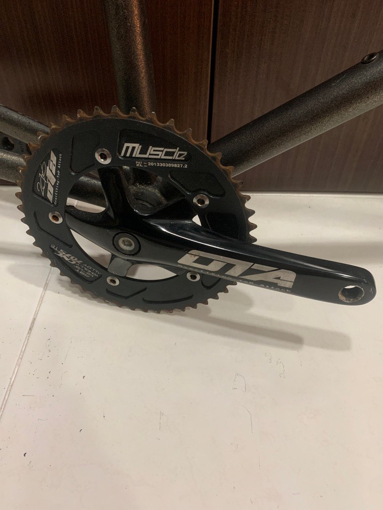 ota crankset
