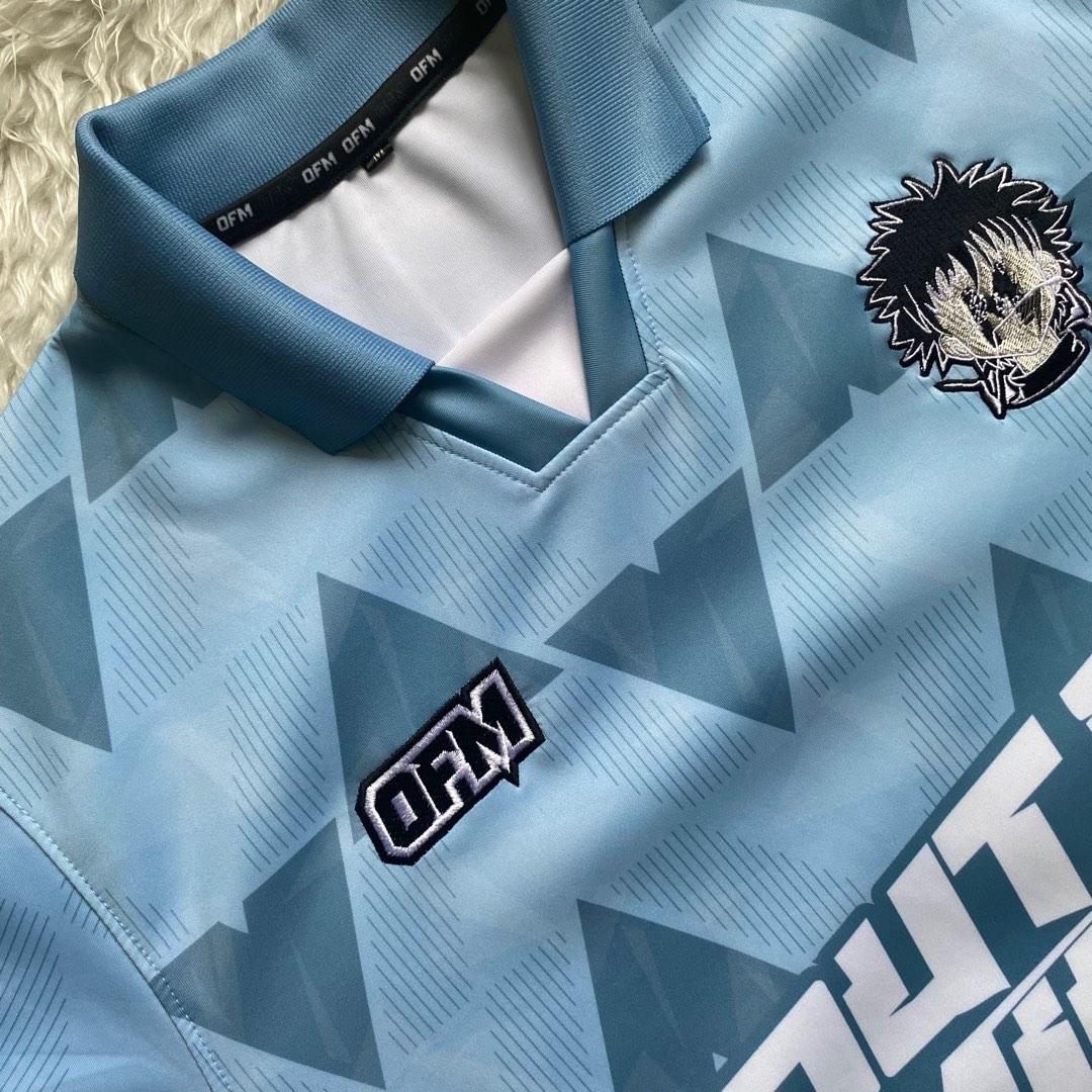 Ou hotsell 6 jersey
