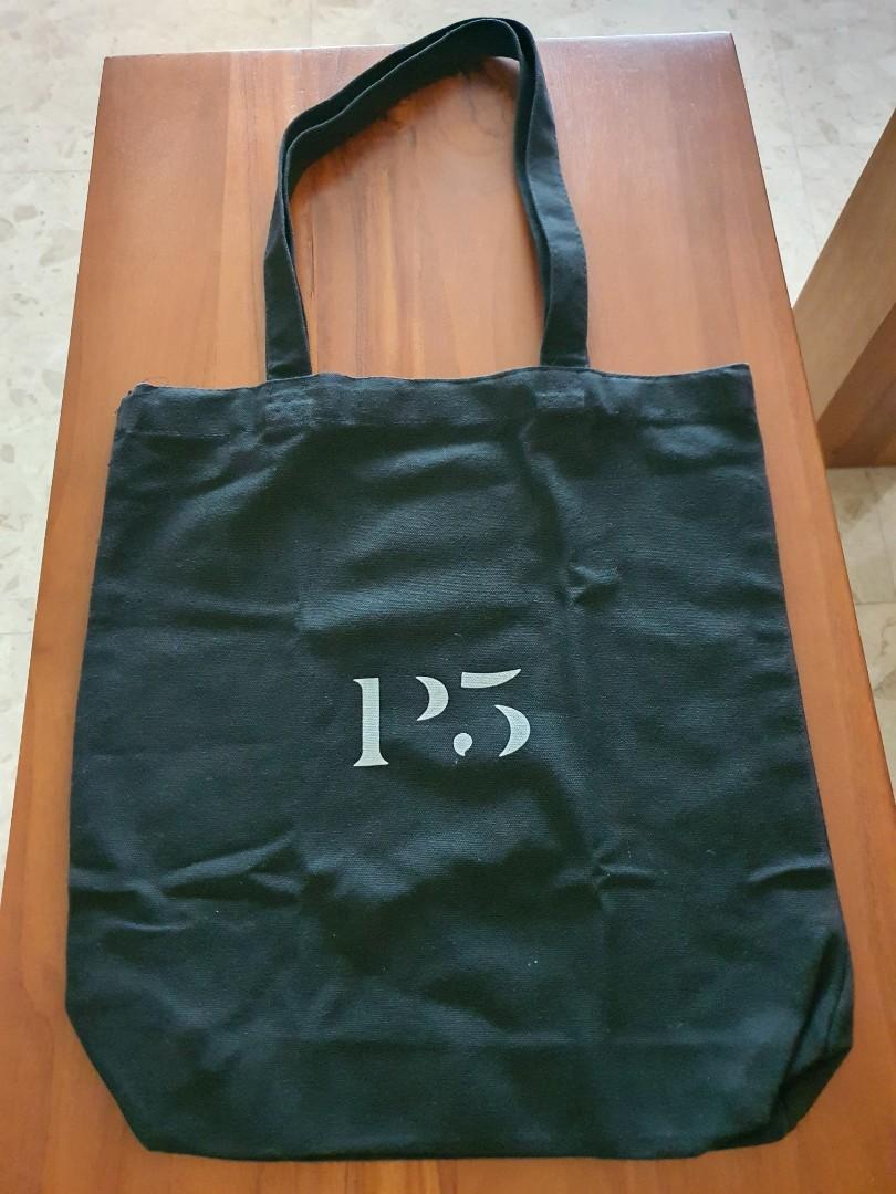 Quality canvas clearance tote bags