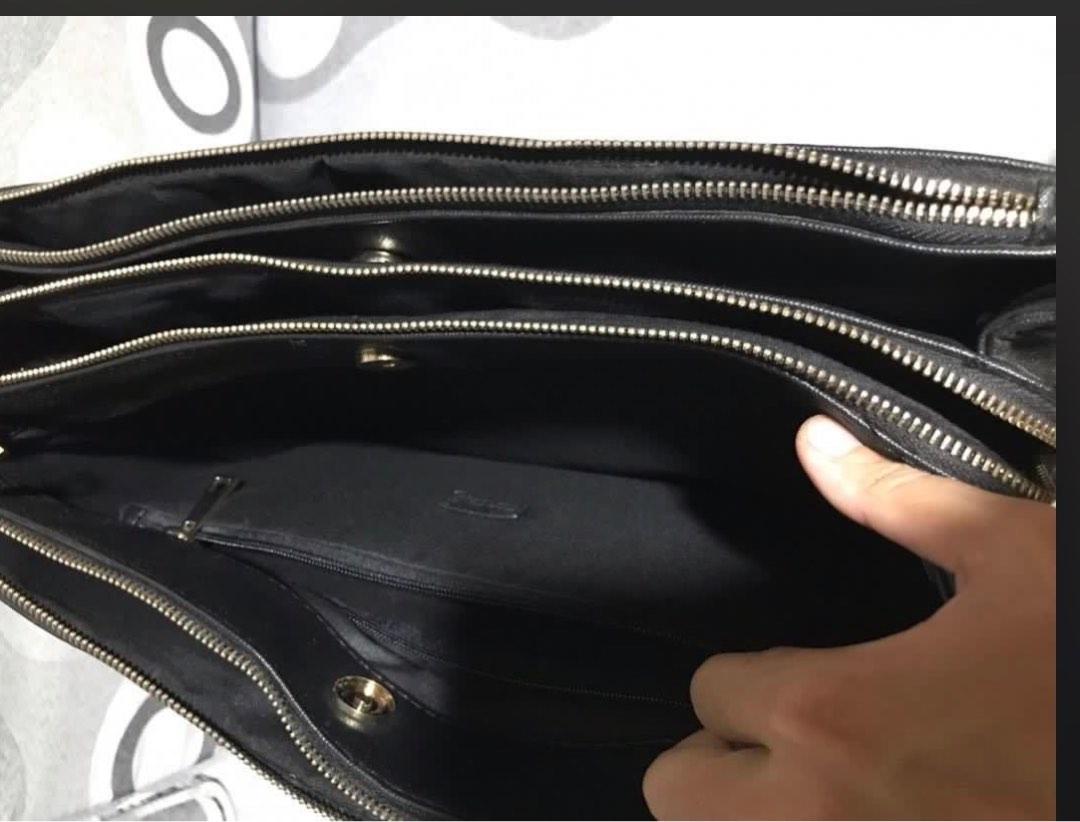 Parfois Laptop Handbag, Women's Fashion, Bags & Wallets, Shoulder Bags