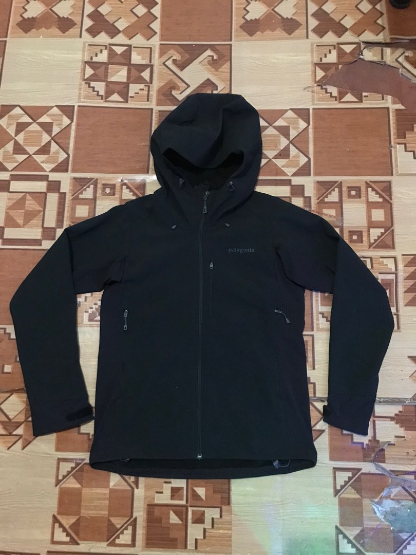 Patagonia adze store hybrid hoody