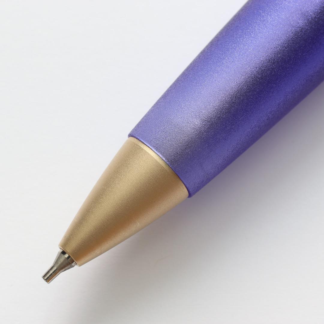Pelikan Level L5 Duo Pen Gold 兩用筆multipen, 興趣及遊戲, 手作