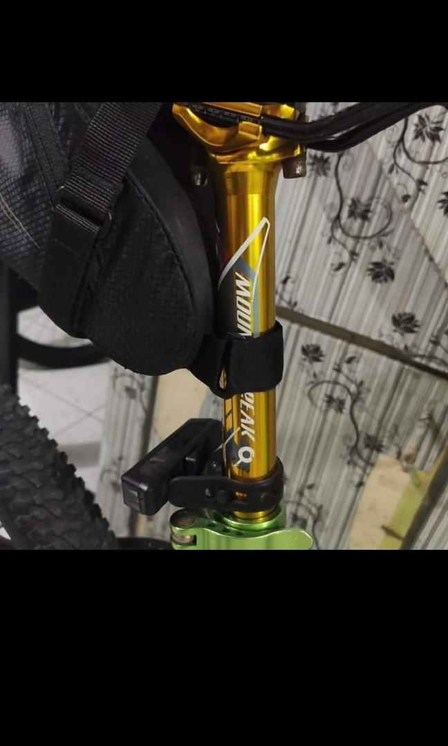 trinx honor 1500 quest frame