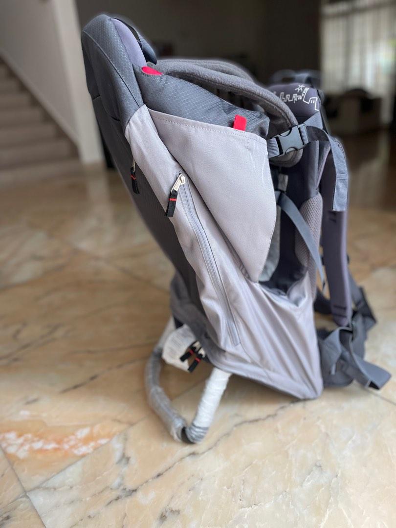 Phil&Teds Metro Carrier, Babies & Kids, Going Out, Carriers & Slings on