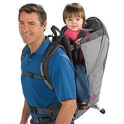 Phil & teds metro baby carrier sales