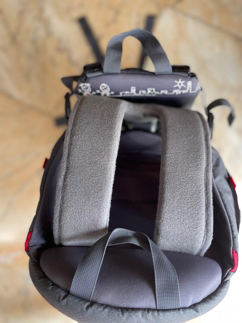 Phil&Teds Metro Carrier, Babies & Kids, Going Out, Carriers & Slings on