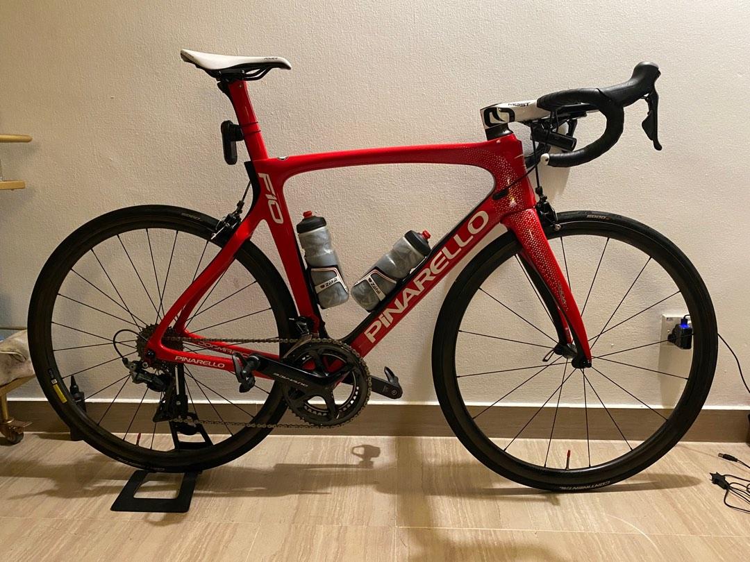 Pinarello dogma F10 56CM