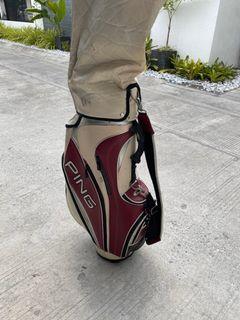 Ping Golf bag