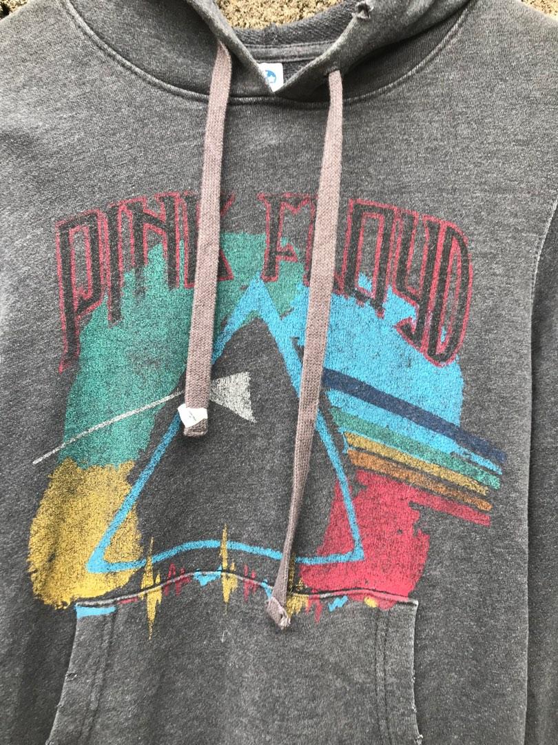Pink Floyd Hoodie Men s Fashion Tops Sets Hoodies on Carousell