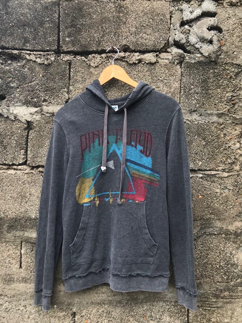 Pink Floyd Hoodie Men s Fashion Tops Sets Hoodies on Carousell