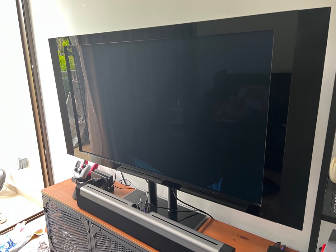 Pioneer Plasma TV, TV & Home Appliances, TV & Entertainment, TV on