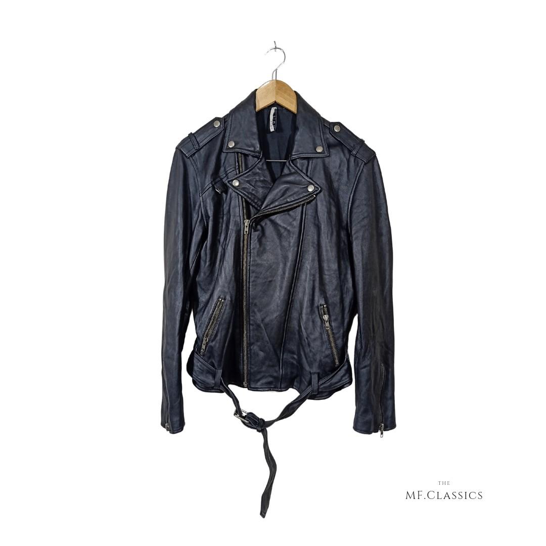 Plus minus clearance jacket