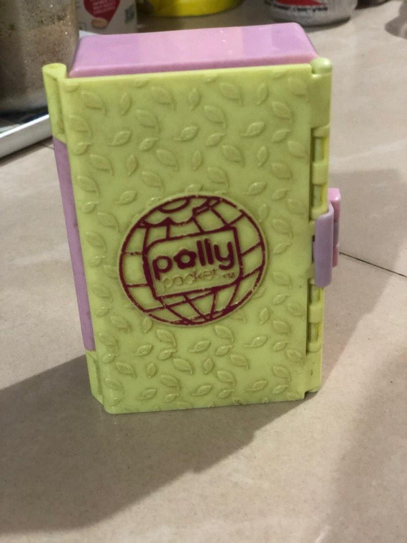 Polly Pocket Old collection, Hobbies & Toys, Toys & Games on Carousell