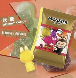 Popmart secret/ skull panda monster candy/Dimoo time rider/ Pino jelly ...