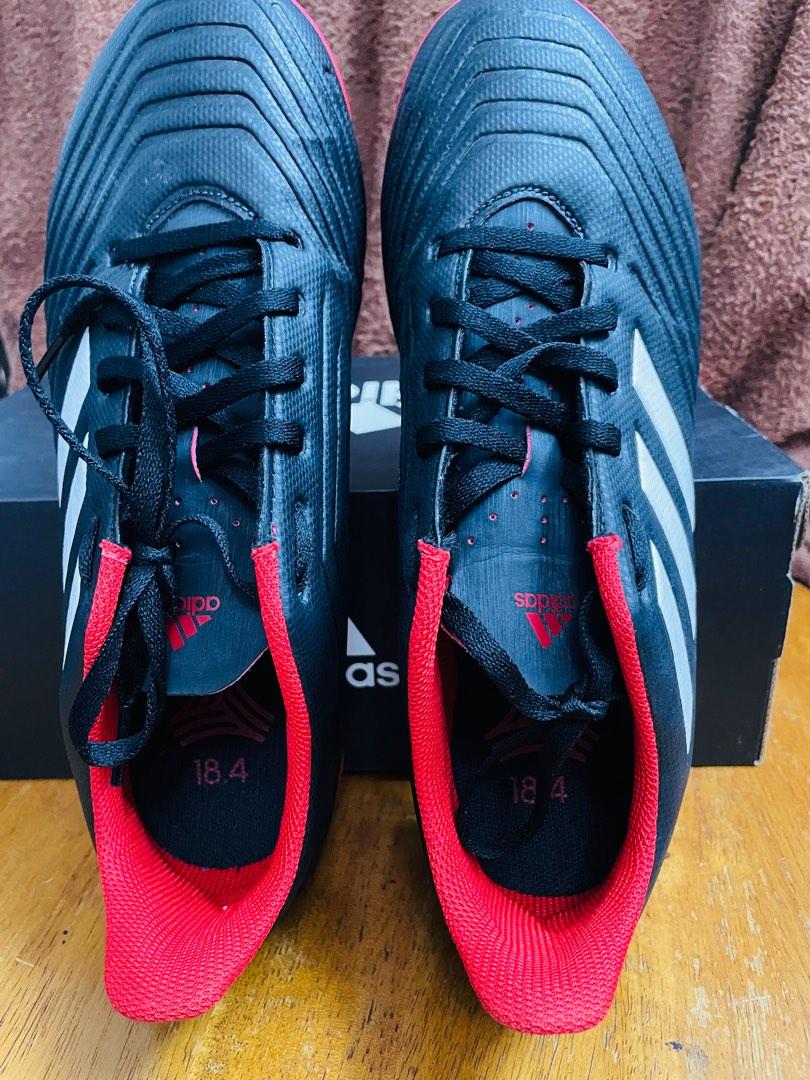 PREDATOR TANGO 18.4 INDOOR BOOTS