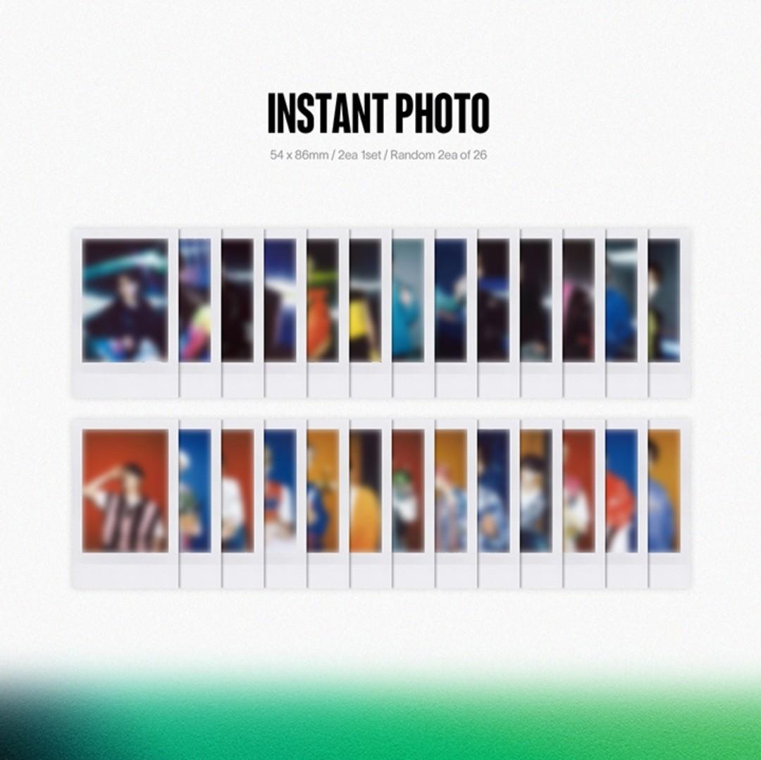 [Pre-order] 2022 SVT PHOTOBOOK THE NAME;17, Hobbies & Toys, Memorabilia ...
