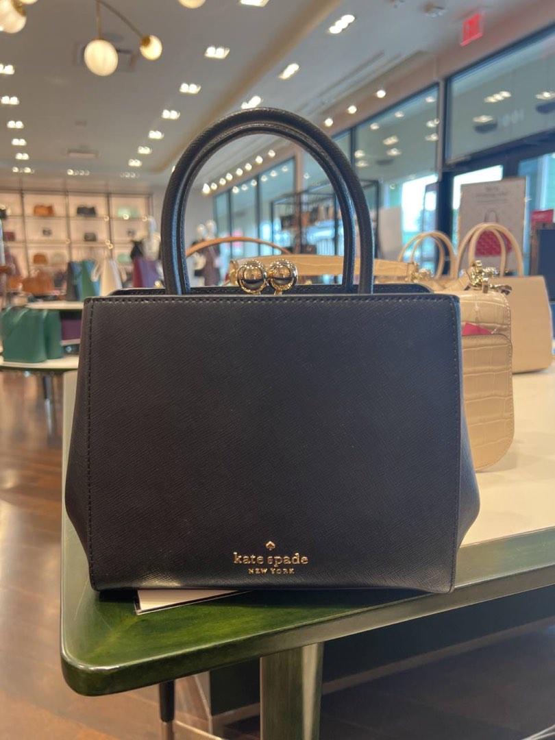 PREORDER) KATE SPADE AMOUR CROSSBODY, Women's Fashion, Bags & Wallets,  Cross-body Bags on Carousell