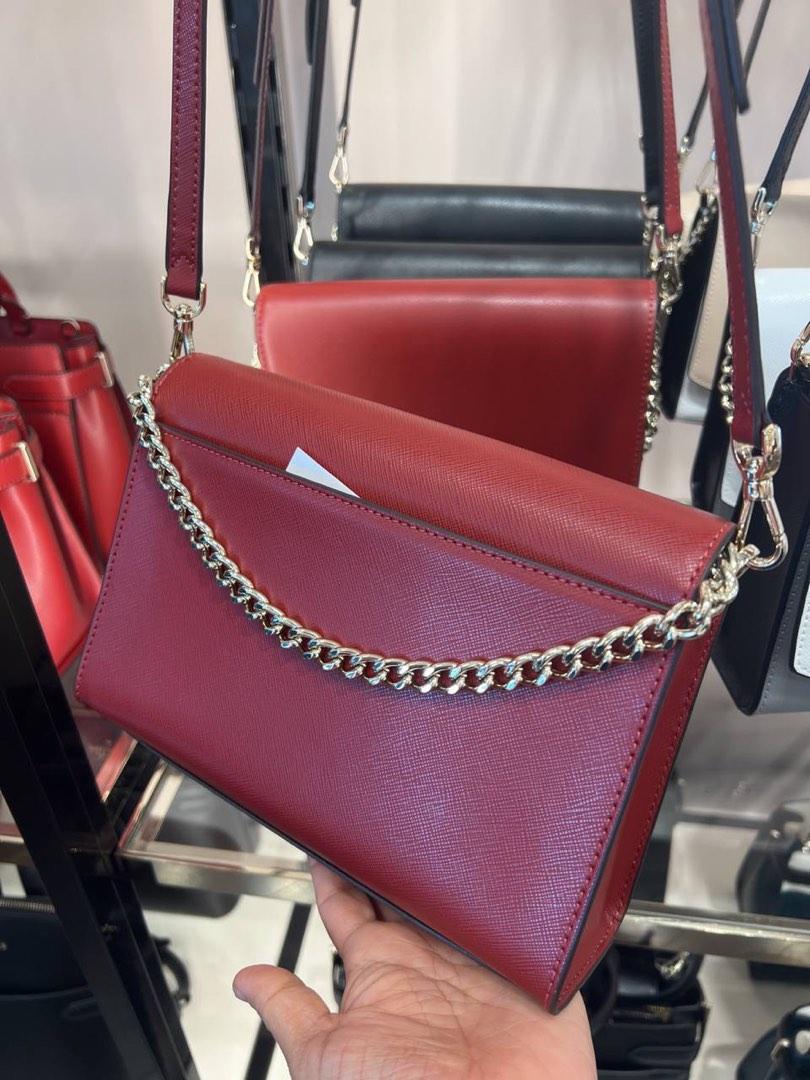 Preorder Kate Spade Carson Convertible Crossbody bag, Women's Fashion, Bags  & Wallets, Cross-body Bags on Carousell