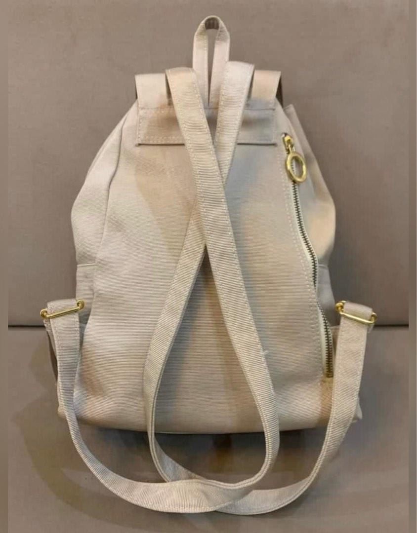 Private Label Backpack, Women's Fashion, Bags & Wallets, Backpacks on ...